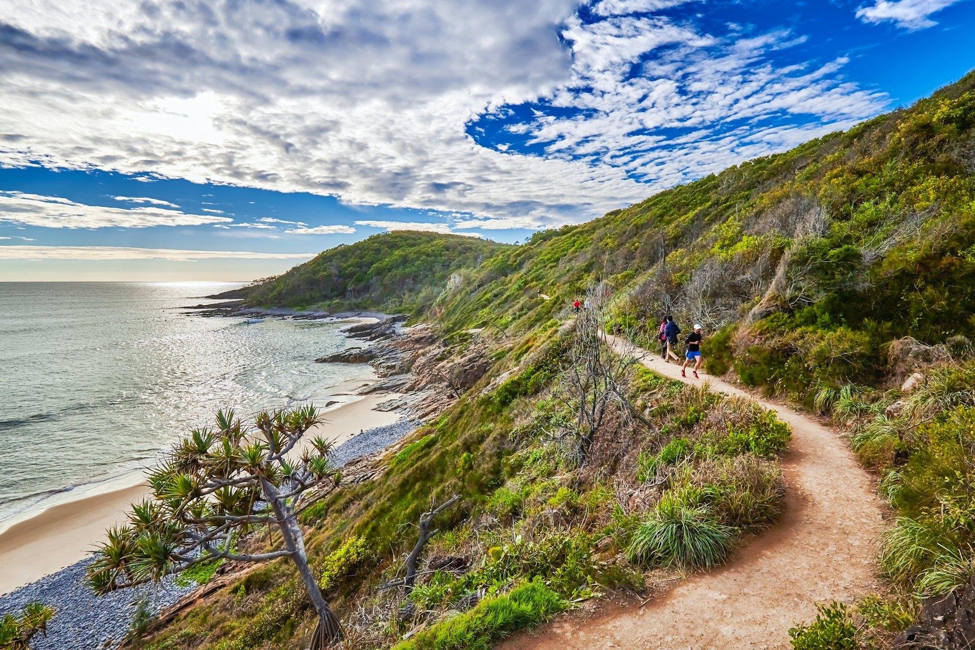 Naturaleza y paisajes para explorar Australia