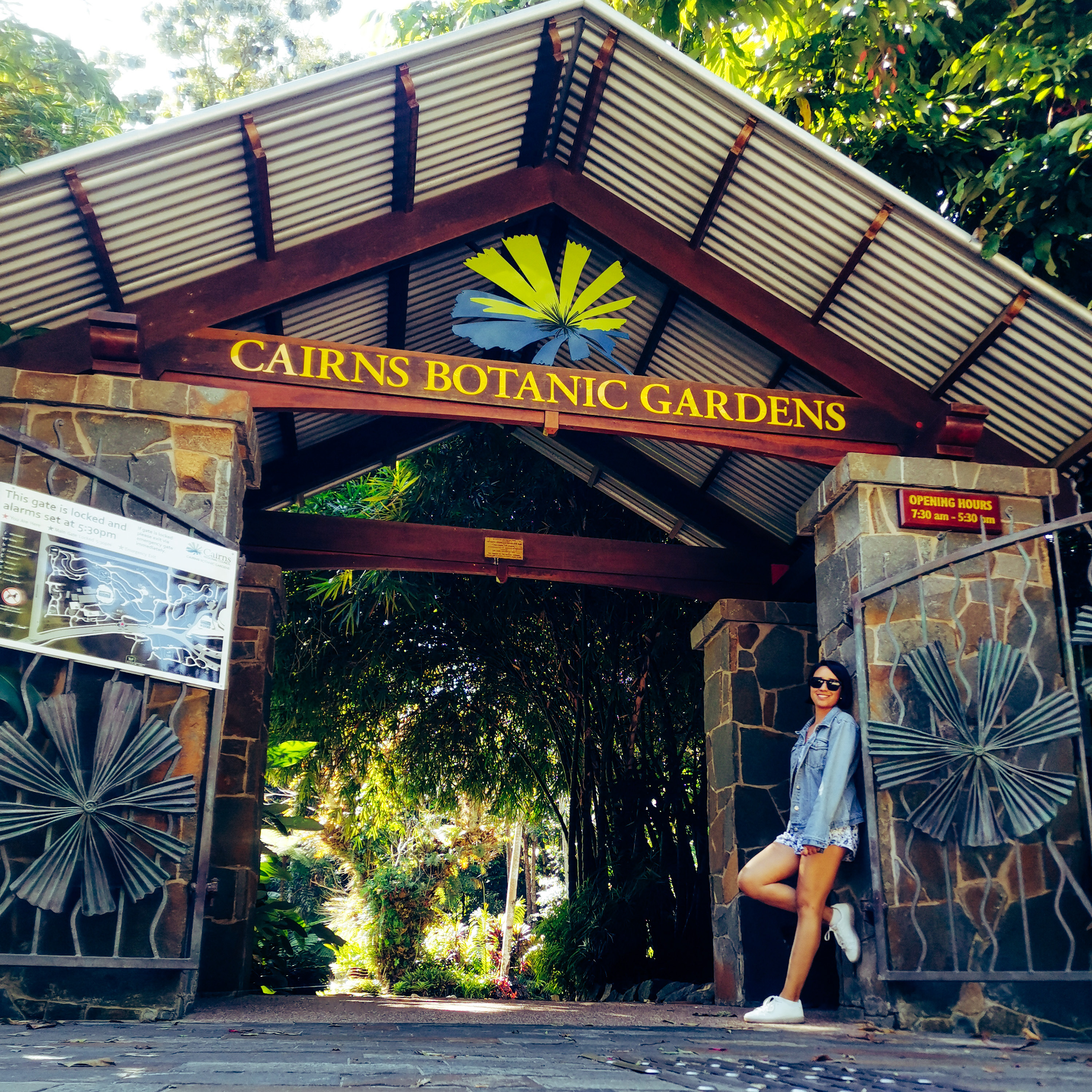 cairns-botanic